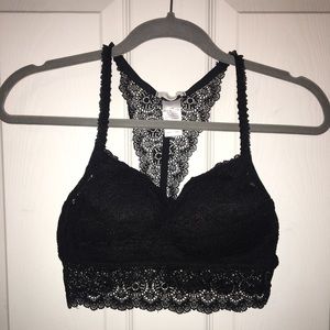 Maurice’s Bralette